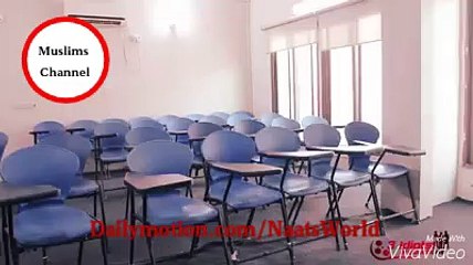 Shaitan kis waqat ziyada khush hota hai.