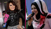 Siti Liza dan Siti Nurhaliza Terkenal Mana? - Cumicam 03 Januari 2016