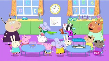 Peppa Pig Mega Blocks Construction Set Compilation Peppa Pig Toys English 2015 | TheChildhoodLife