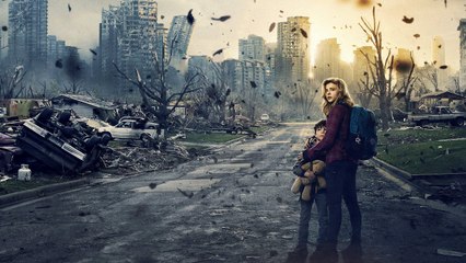 The 5th Wave Full Movie