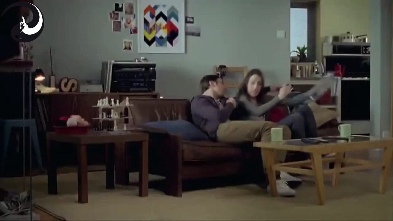 Very Funny Aikido Commercial