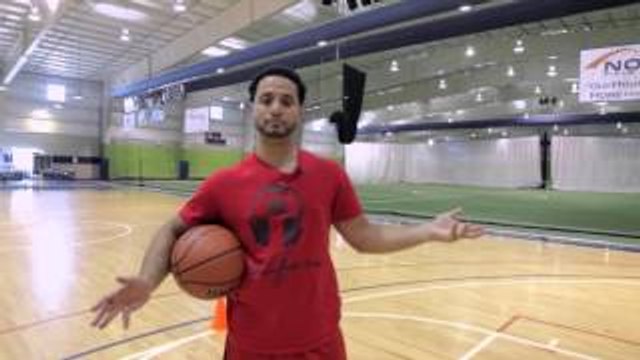Basketball Drills - Free Throw Shooting Drill!