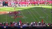 Jameis Winstons Hail Mary Answered By Austin Seferian Jenkins! | Bears vs. Buccaneers | N