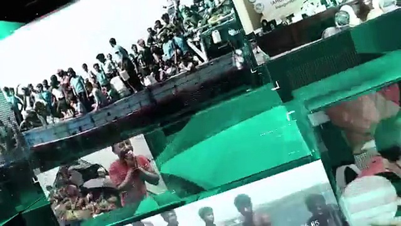 ANA Arakan Today - Daily Rohingya news 01_01_2016 – Friday- أراكان اليوم أخبار باللغة الروهنجية