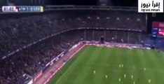 اهداف مباراة اتليتكو مدريد وليفانتى 1-0 كاملة 02-01-2016 الدورى الاسبانى