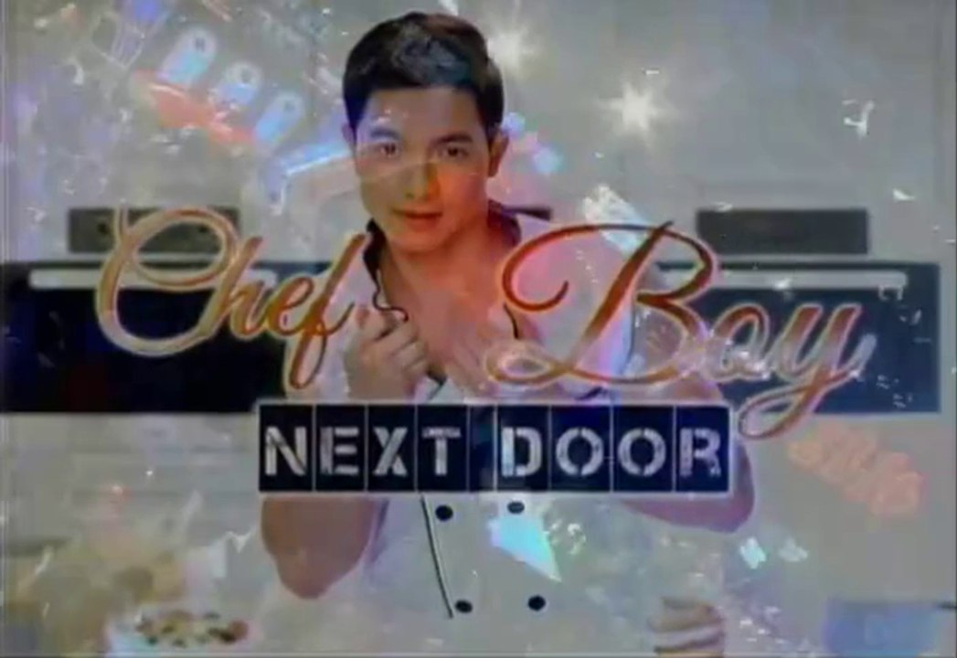 CHEF BOY January 3 2016
