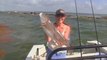 Full Episode - Galveston Bay, TX - fishing Trophy Trout and Redfish