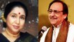 Ghulam Ali and Asha Bhosle | Dua | Naina Rey