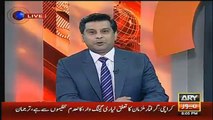 Arshad Sharif Criticizing Ishaq Dar