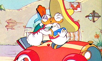 Bajki Dla Dzieci Po Polsku 2015 || Kaczor Donald I Chip I Dale Po Polsku || Bajki Disneya Po Polsku #1