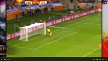 Gol DE DIEGO FORLAN CON EFECTOS ESPECIALES FRENTE A HOLANDA SPECIAL EFECTS