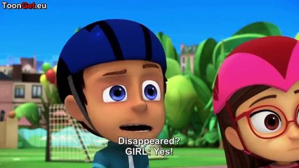 PJ Masks Season 1 Episode 2 - PJ Masks Cartoon For Kids 2016