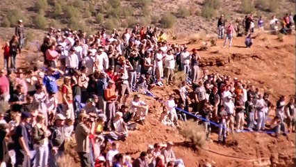 Best of Red Bull Rampage: 2003 Can We Trick It?