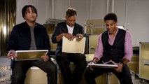 The Jacksons: Next Generation: Inspiration (Series Premieres Fri Oct 2 10/9c) | Lifetime