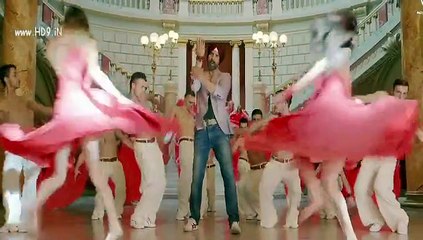 Mahi Aaja Singh Is Bliing Akshay Kumar