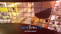 Snake Bites Nipple : SnakeBytesTV - Ep. 411 : AnimalBytesTV