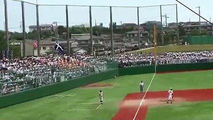 茨城キリスト高校　校歌～エール交換