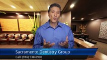 Sacramento Dentistry Group Sacramento         Superb         Five Star Review by Andrea E.