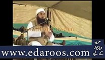 Hazrat Abubakar RA Ki Fazilat by Maulana Tariq Jameel