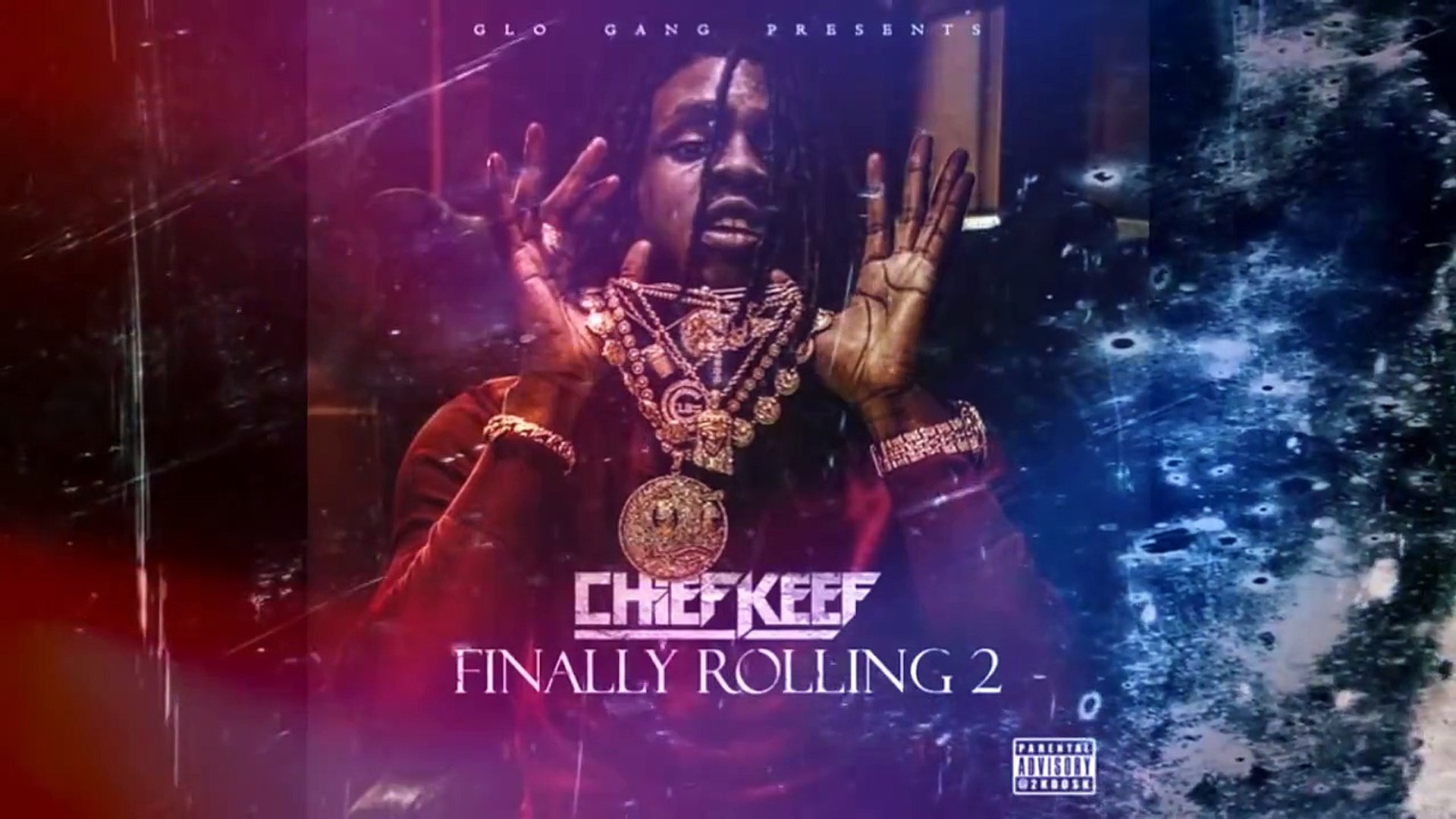 ⁣Chief Keef Black Ops 3 prod by Sonny Digital (Finally Rolling 2)