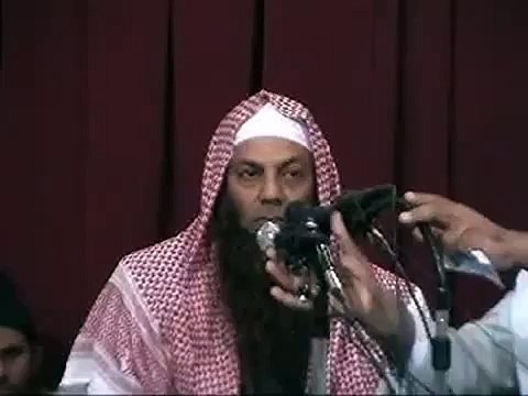 4 Imamo Par Bhi Nabi Ki Pairwi Karna Lazim Hain: Shaikh Talib-ur-Rahman
