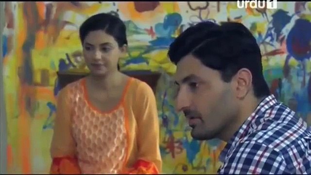 Agar Ho Sakay To Episode 23 Full Urdu1