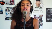 Maïna SANCHEZ (cover) HALLELUJAH Alexandra Burke