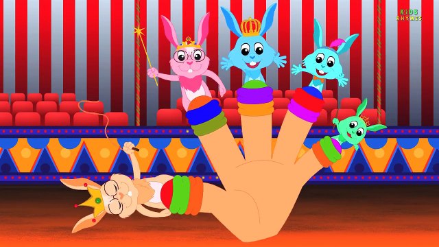 Police Car Finger Family | Police Vehicles For Kids | Nursery Rhyme