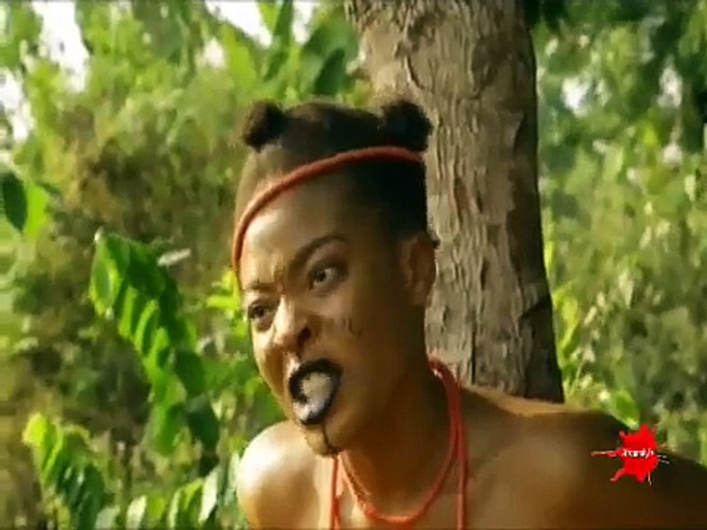 PYTHON GIRL PART 5A (3rd Chronicle) - LATEST 2015 NOLLYWOOD/GHALLYWOOD MOVIES