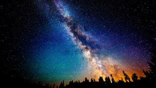 BBC Documentary Space 2016 - Space Milky Way - Expanding Universe Discovery