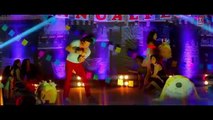 Chal Wahan Jaate Hain Full VIDEO Song - Arijit Singh - Tiger Shroff, Kriti Sanon