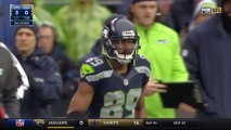 Doug Baldwin Stays Red Hot (Week 16) | Rams vs. Seahawks | NFL highlights