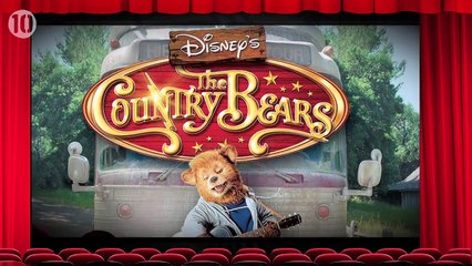 10 Highest Grossing Movie Franchises