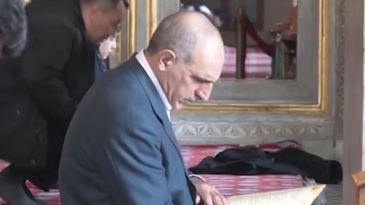 Terroristes, extrémistes, fondamentalistes  où est l'islam dans tout ça   TPMI