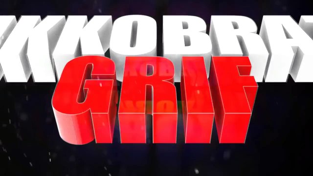 Интро на заказ #38 - Заказал DIKKOBRAZZGRIF