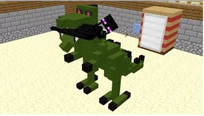 Monster School- Evolution - Minecraft Animation