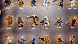 Star Wars 7 Tie Fighter - Lego Game