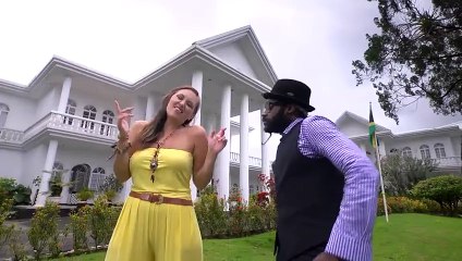 Anuhea ft. Tarrus Riley - Only Man in the World