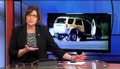 Pedestrian hit and killed