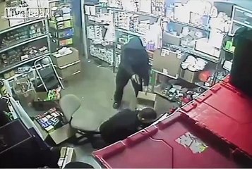 3 Omaha Robberies Linked