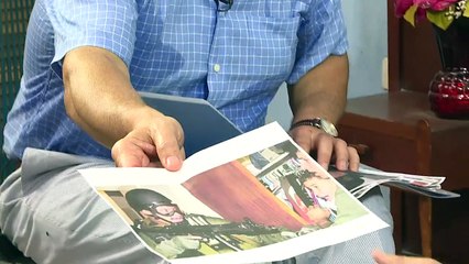 5 years later, Elian Gonzalez describes in detail...