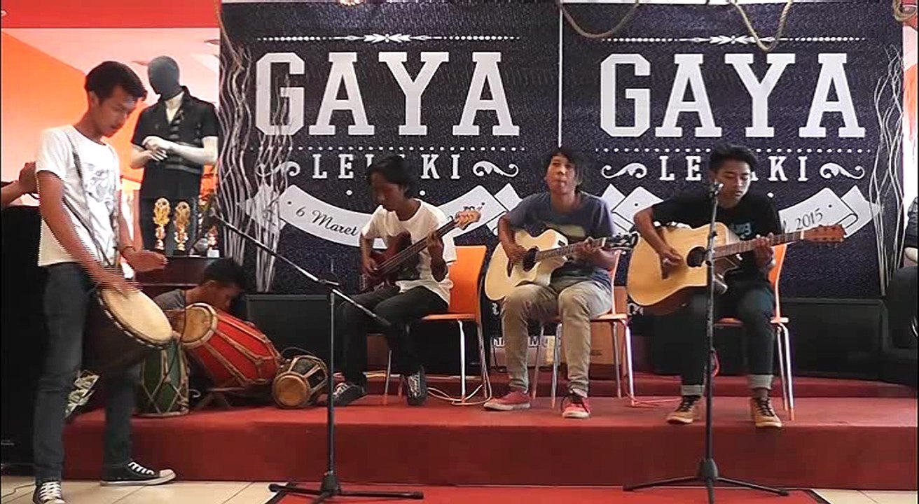 DIBALIK MATA