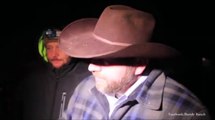 Ammon Bundy: Standing for the rights of men and women