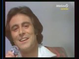 Été 1973...mon premier flirt : Michel et tes chansons, tu fais partie de ma vie !