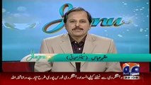 Imran Khan Abhi Bhi Nawaz Sharif Ke Lie Threat Hain.. Mazhar Abbas