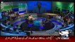 Mujhe Lagta Hai Ke NAwaz SHarif Gen Rahil Sharif Ko Extension Ofer Karenge.. Mazhar Abbas