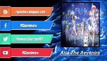 Descargar Aria The Avvenire [1/3] [SubEspañol] [CopiaPop] [Mega]