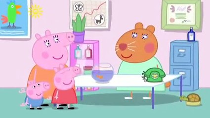 Peppa Pig - s04e13 - The Flying Vet
