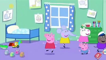 Peppa Pig - s04e15 - Captain Daddy Dog