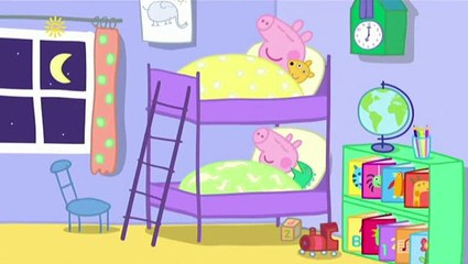 Peppa Pig - s04e17 - Bedtime Story